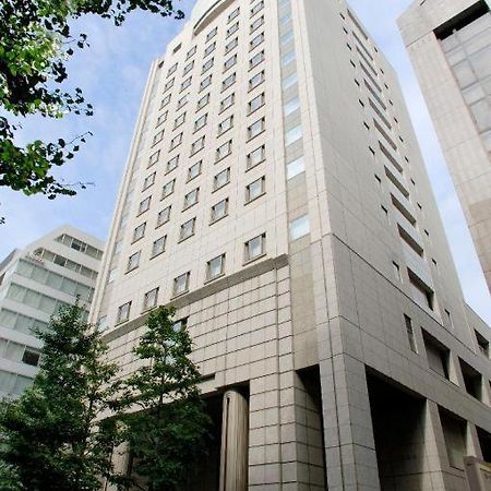 Hotel Le Port Kojimachi Prefektura Tokio Exteriér fotografie