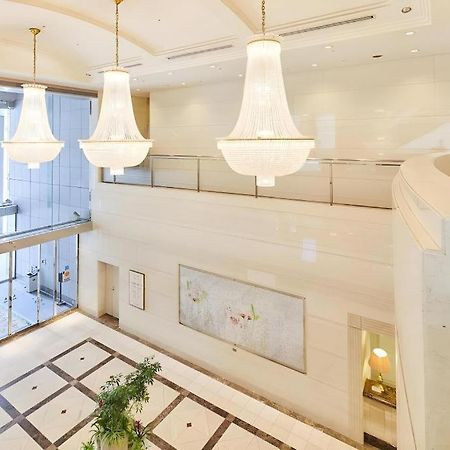 Hotel Le Port Kojimachi Prefektura Tokio Exteriér fotografie
