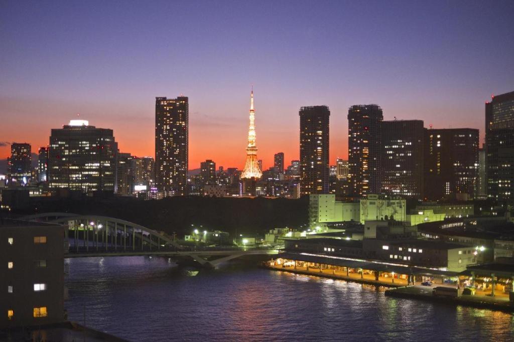 Hotel Le Port Kojimachi Prefektura Tokio Exteriér fotografie
