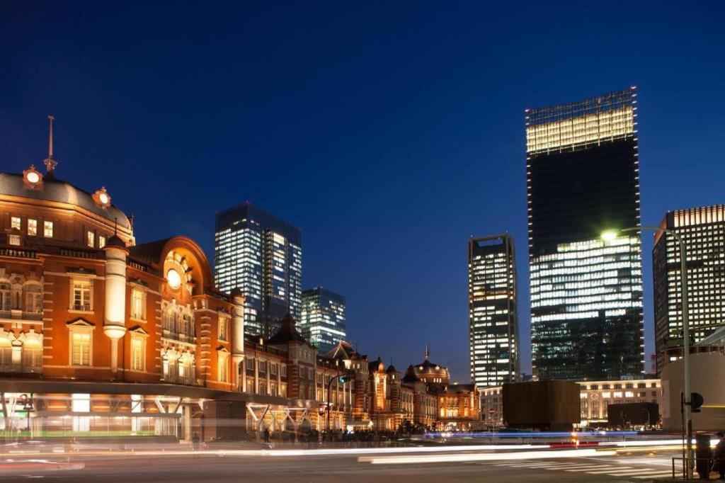 Hotel Le Port Kojimachi Prefektura Tokio Exteriér fotografie