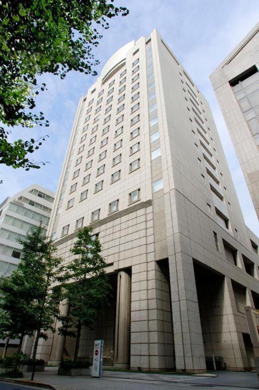 Hotel Le Port Kojimachi Prefektura Tokio Exteriér fotografie