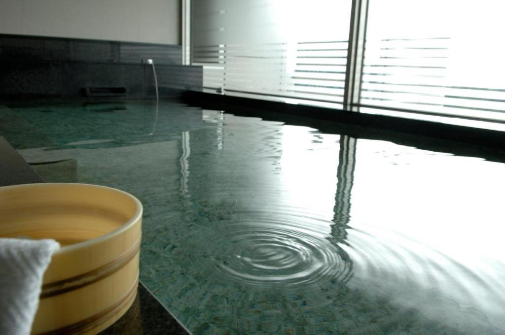 Hotel Le Port Kojimachi Prefektura Tokio Exteriér fotografie