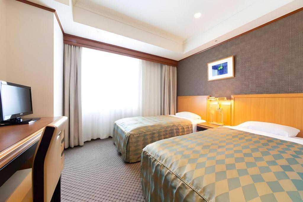 Hotel Le Port Kojimachi Prefektura Tokio Exteriér fotografie