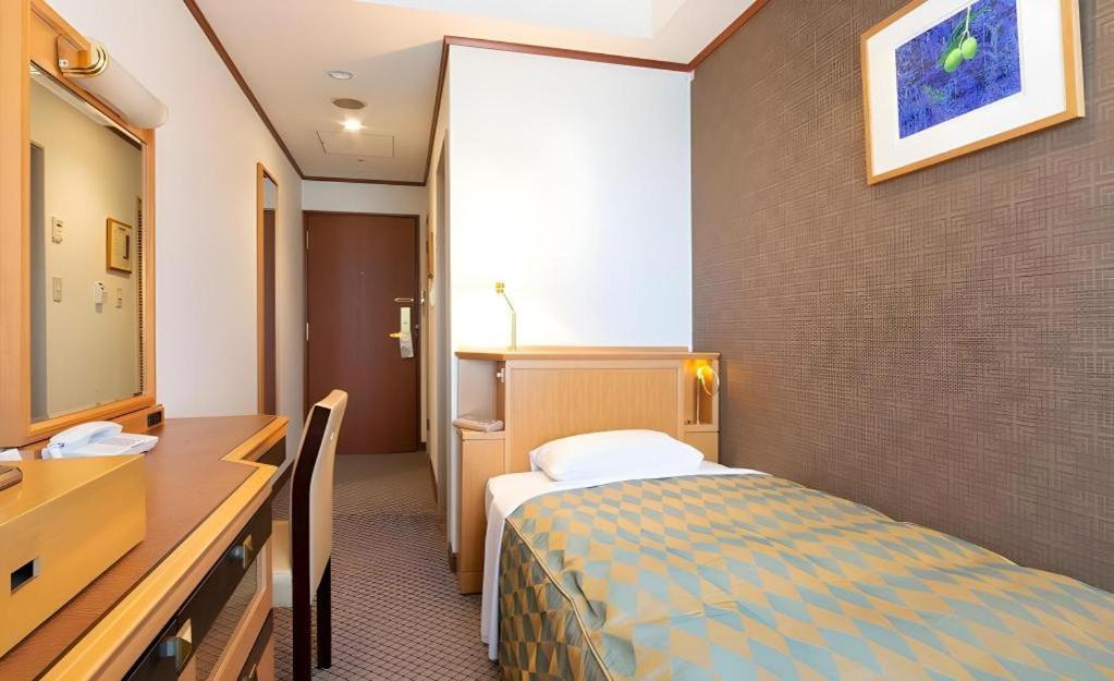 Hotel Le Port Kojimachi Prefektura Tokio Exteriér fotografie