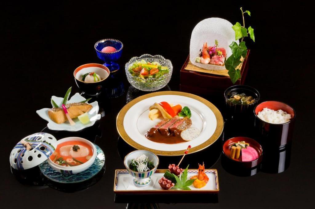 Hotel Le Port Kojimachi Prefektura Tokio Exteriér fotografie