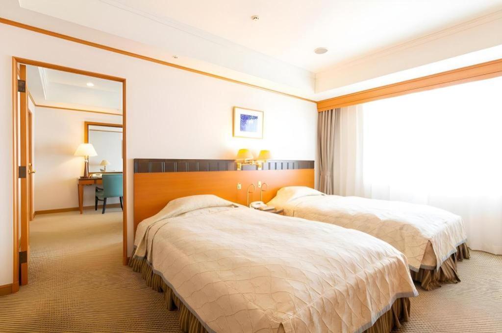 Hotel Le Port Kojimachi Prefektura Tokio Exteriér fotografie