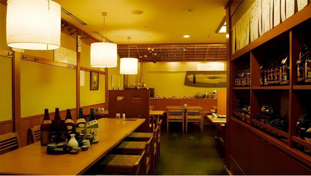 Hotel Le Port Kojimachi Prefektura Tokio Exteriér fotografie