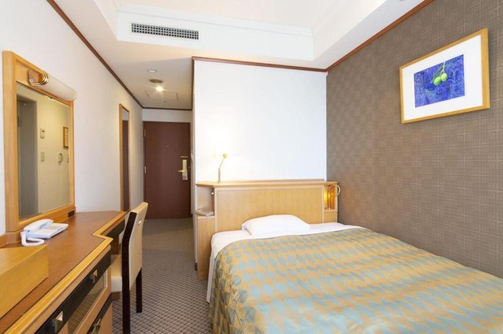Hotel Le Port Kojimachi Prefektura Tokio Exteriér fotografie