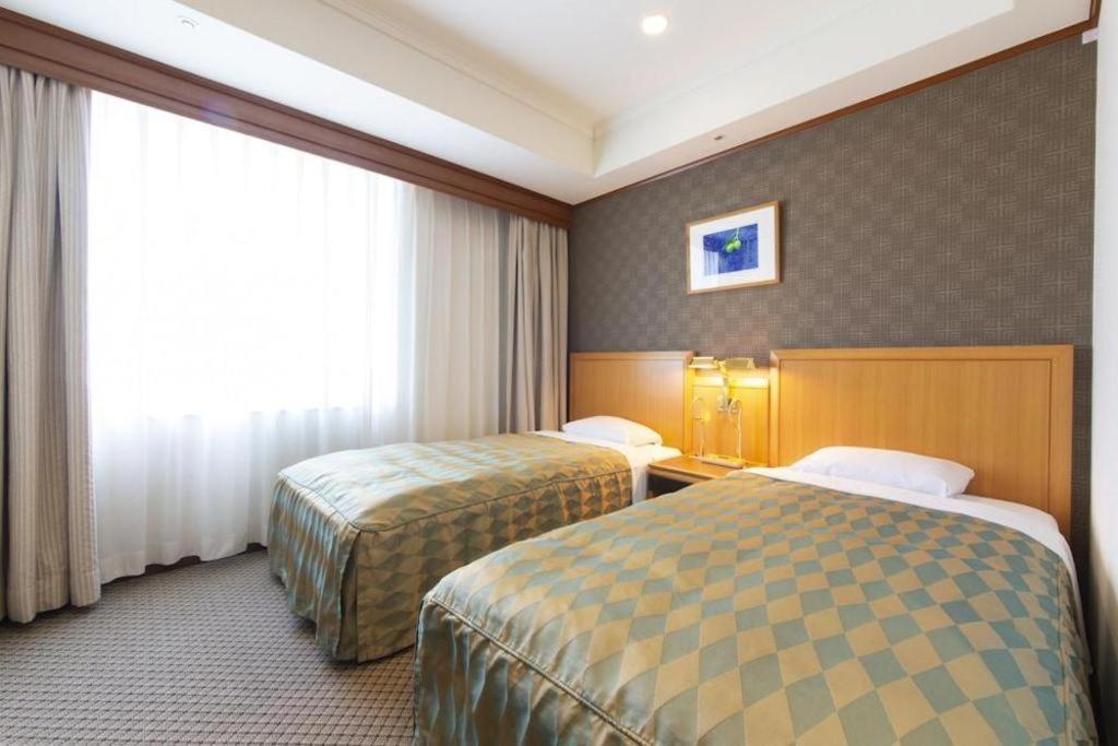 Hotel Le Port Kojimachi Prefektura Tokio Exteriér fotografie