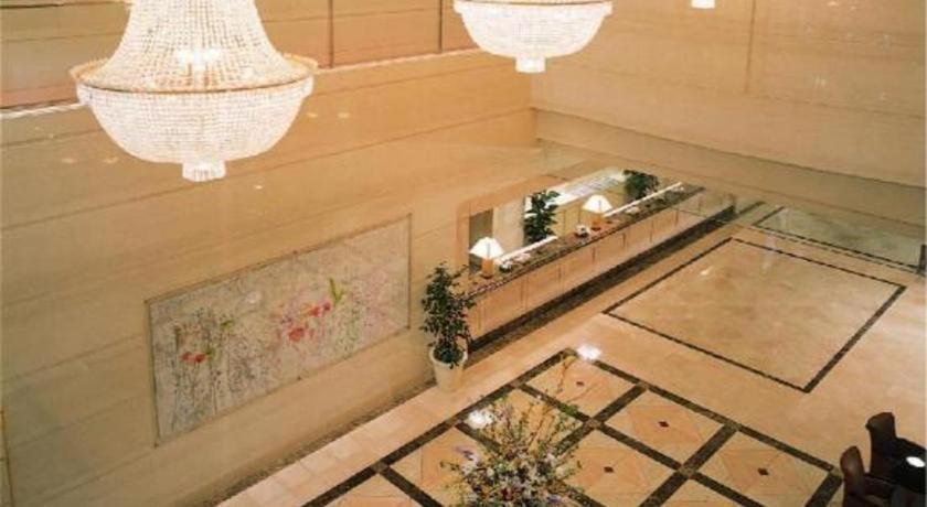 Hotel Le Port Kojimachi Prefektura Tokio Exteriér fotografie