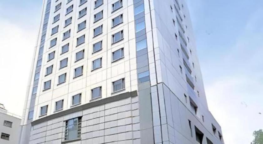 Hotel Le Port Kojimachi Prefektura Tokio Exteriér fotografie