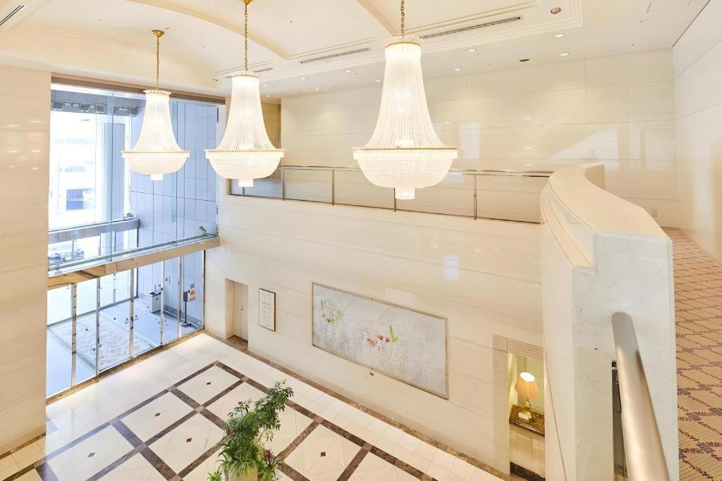 Hotel Le Port Kojimachi Prefektura Tokio Exteriér fotografie